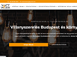 wattwork.hu Családi ház villanyszerelés ára